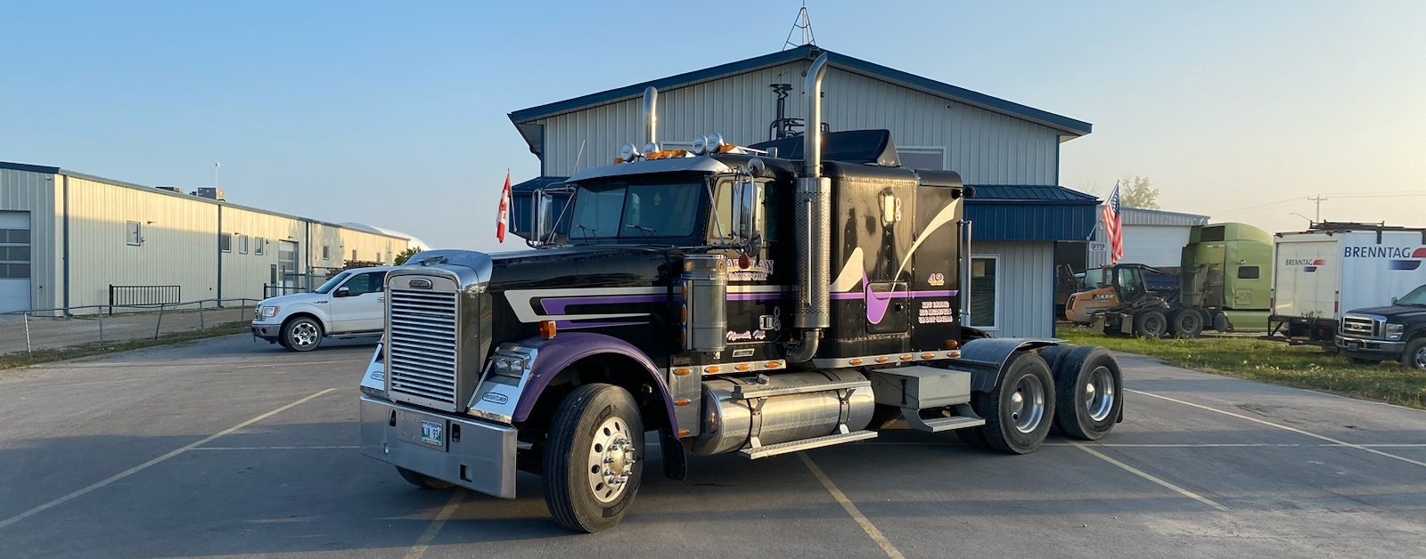 Truck